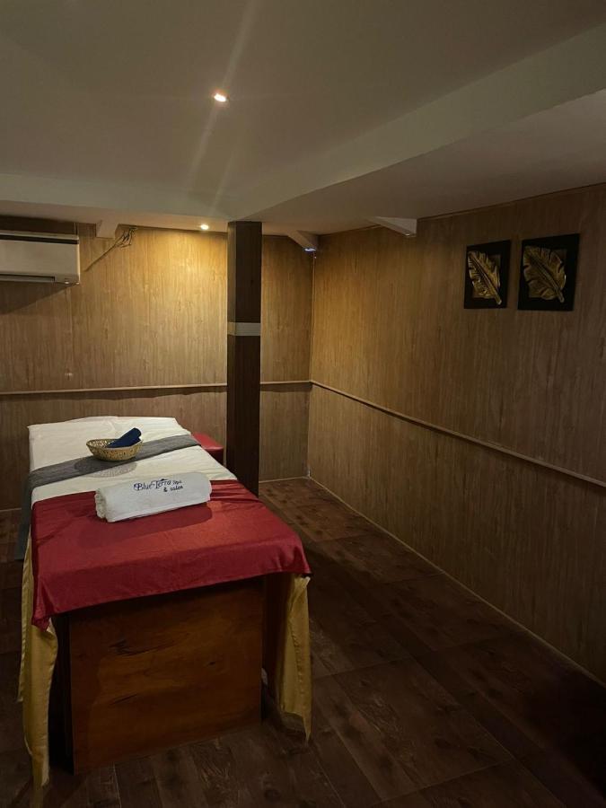 Sunkissed Premium, Goa By Wsi, Calangute Beach Экстерьер фото